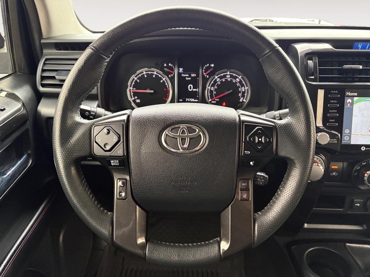 2021 Toyota 4Runner Venture, RUNNING BOARDS, TOW PACKAGE, REAR POWER SLIDING WINDOW, BACKUP CAMERA WITH PARKING SENSORS, HEATED SEATS, NAVIGATION, ONLY 1 OWNER, CLEAN CARFAX, VENTURE THE ROAD! Virginia Beach VA