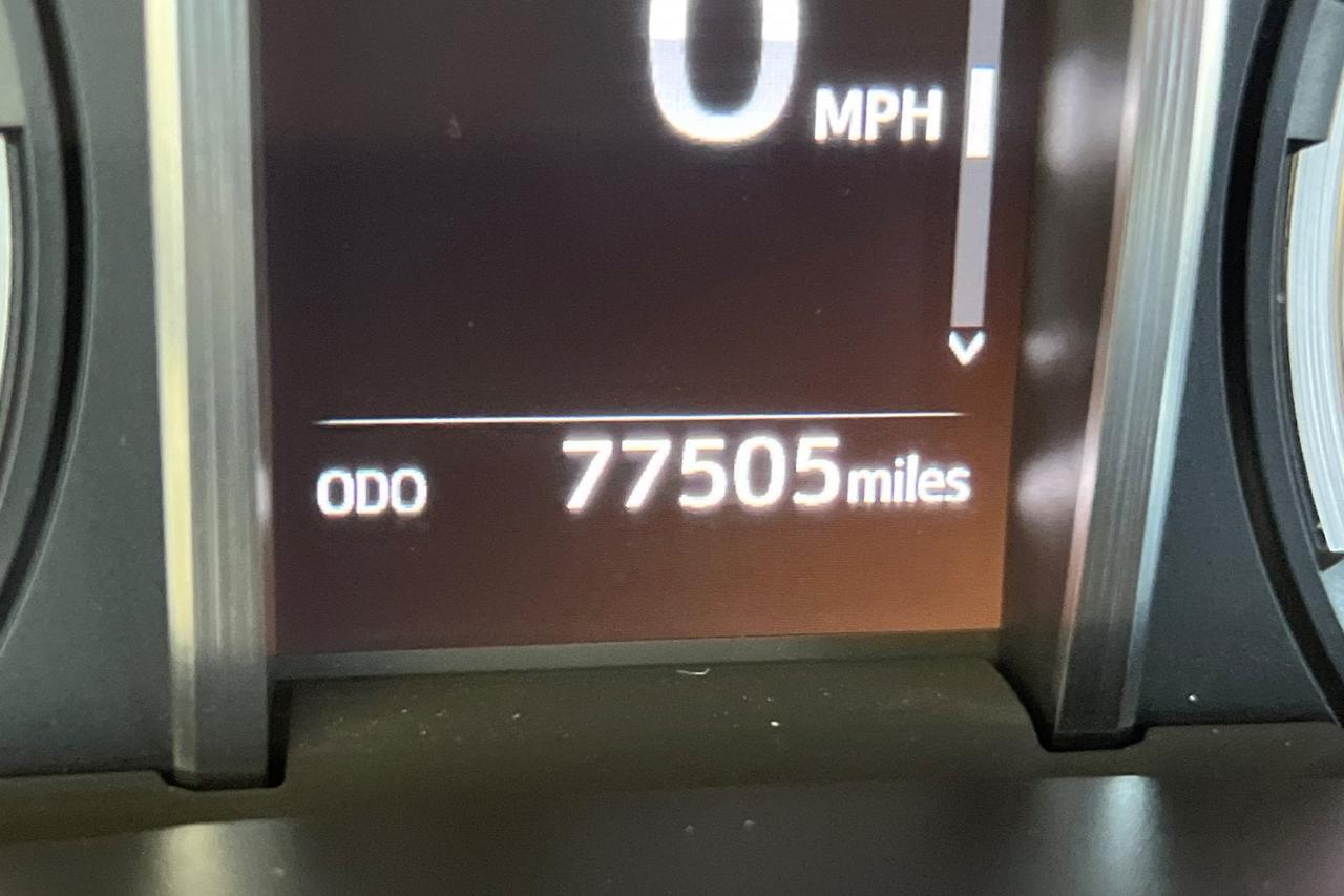 2021 Toyota 4Runner Venture Roseville CA