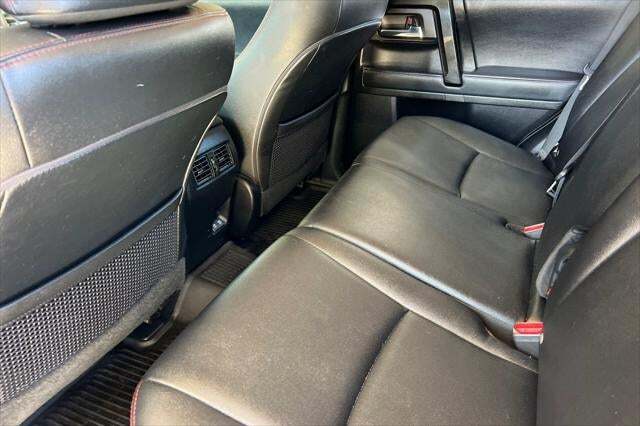 2021 Toyota 4Runner Venture Roseville CA