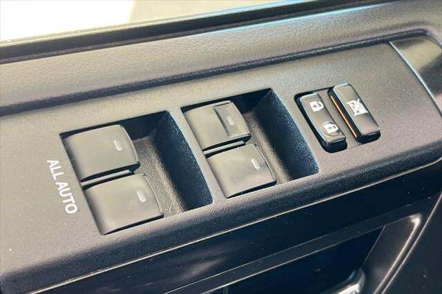 2021 Toyota 4Runner Venture Roseville CA