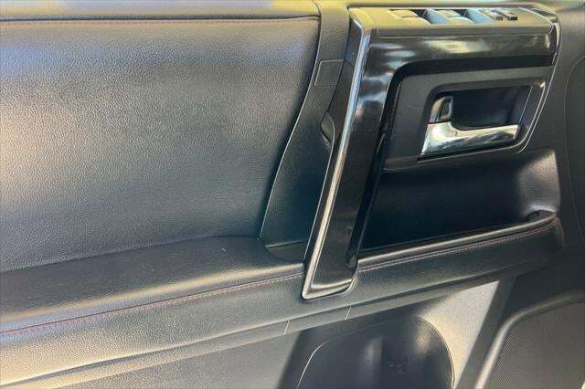 2021 Toyota 4Runner Venture Roseville CA