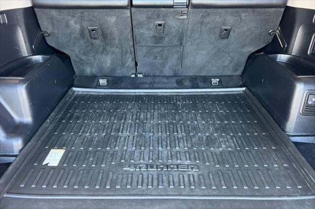 2021 Toyota 4Runner Venture Roseville CA