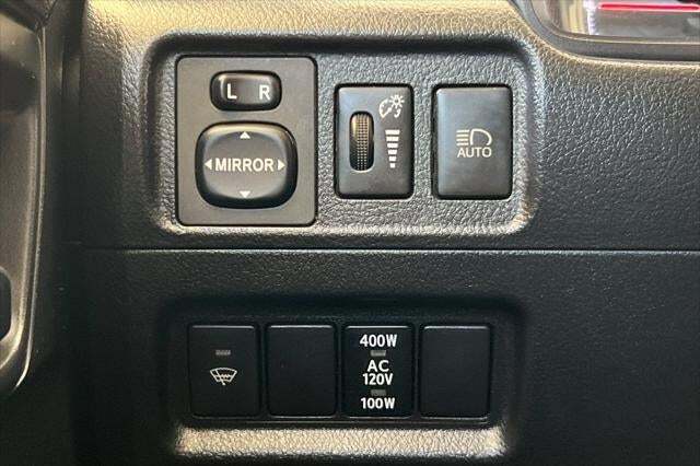 2021 Toyota 4Runner Venture Roseville CA
