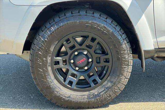 2021 Toyota 4Runner Venture Roseville CA