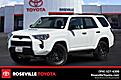 2021 Toyota 4Runner Venture