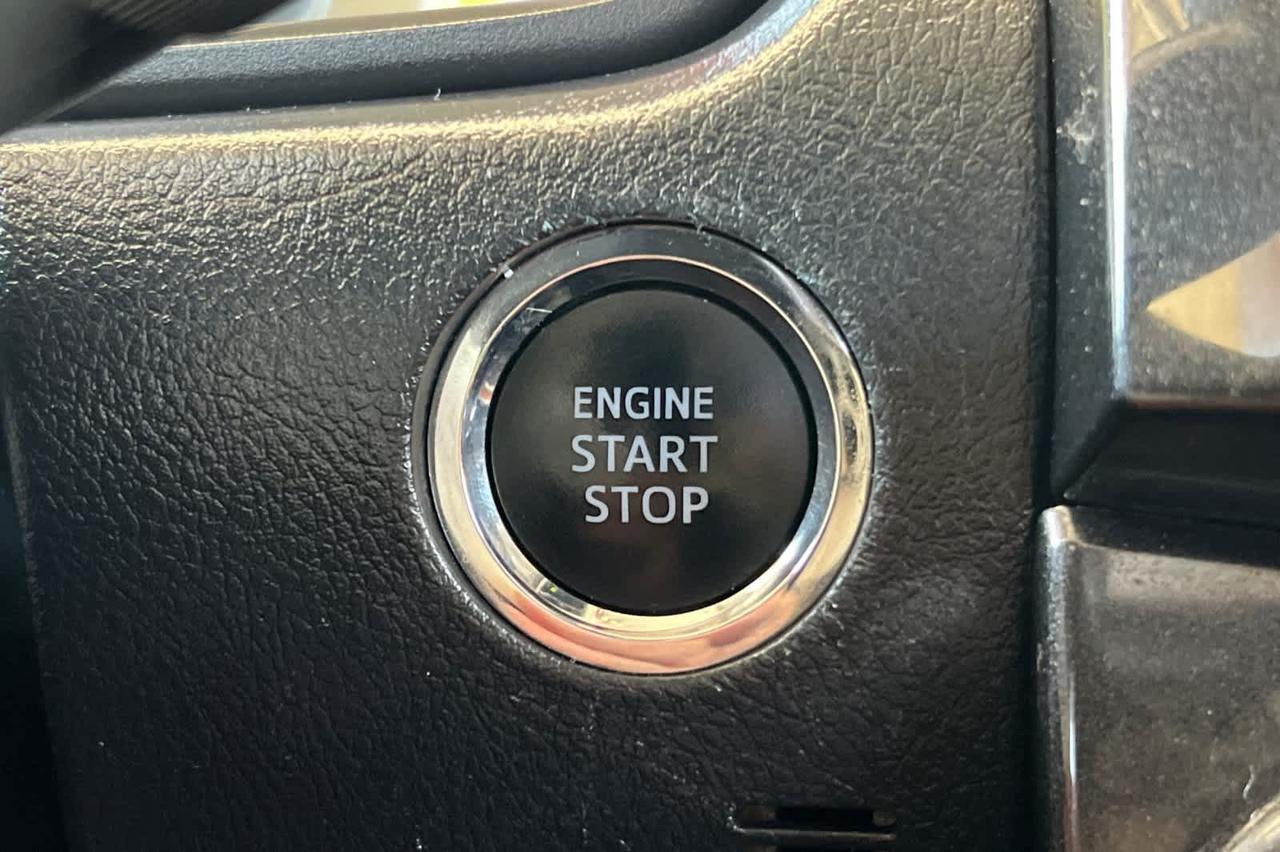 2021 Toyota 4Runner Venture Roseville CA