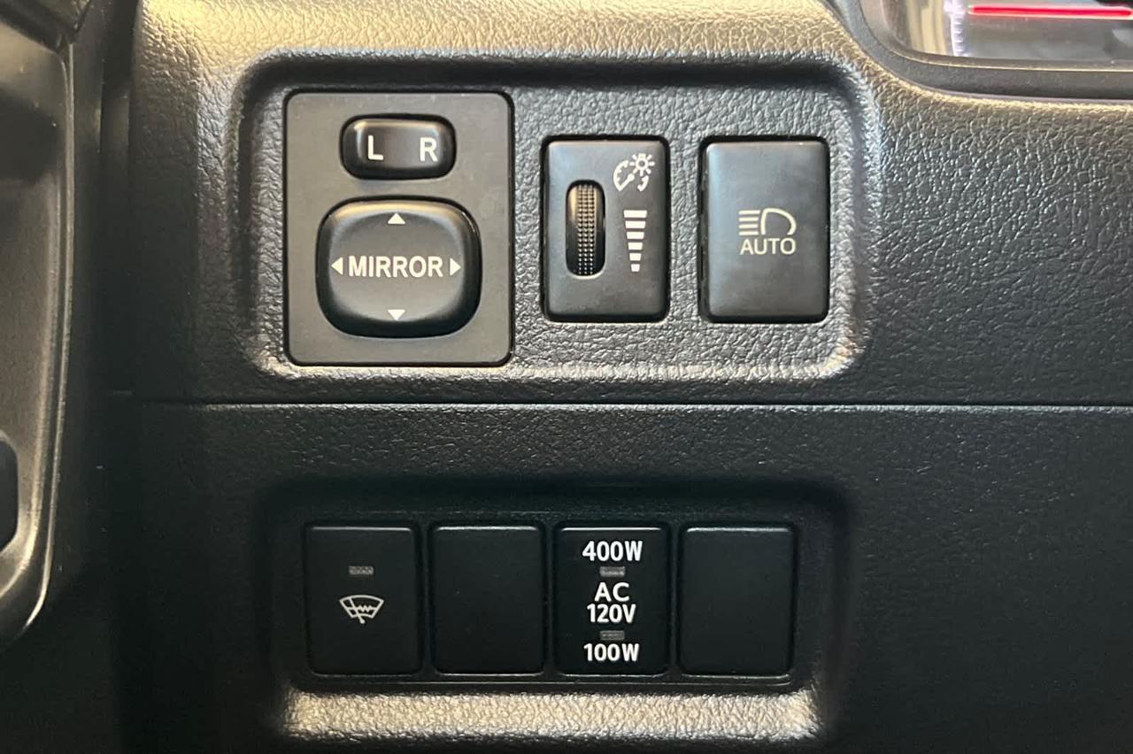 2021 Toyota 4Runner Venture Roseville CA