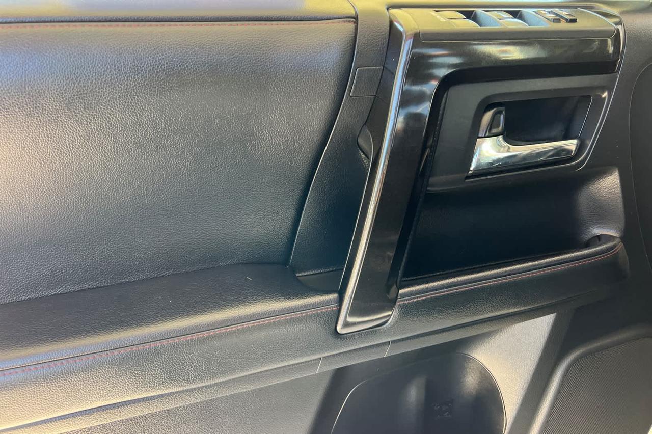 2021 Toyota 4Runner Venture Roseville CA