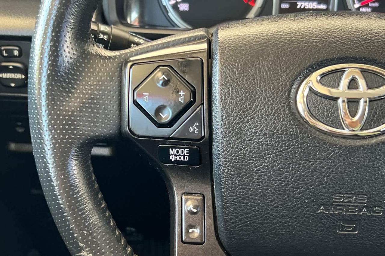 2021 Toyota 4Runner Venture Roseville CA