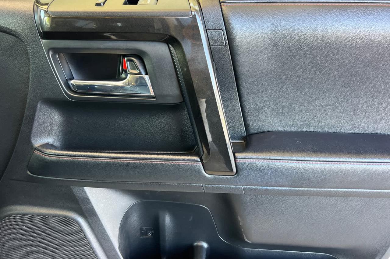 2021 Toyota 4Runner Venture Roseville CA