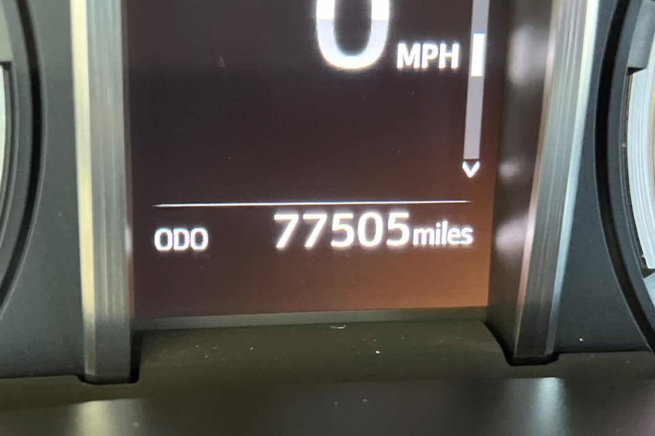 2021 Toyota 4Runner Venture Roseville CA