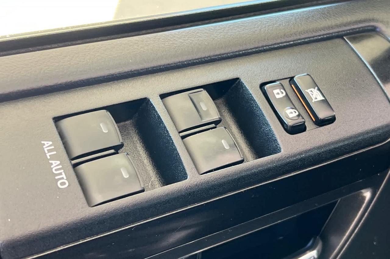 2021 Toyota 4Runner Venture Roseville CA