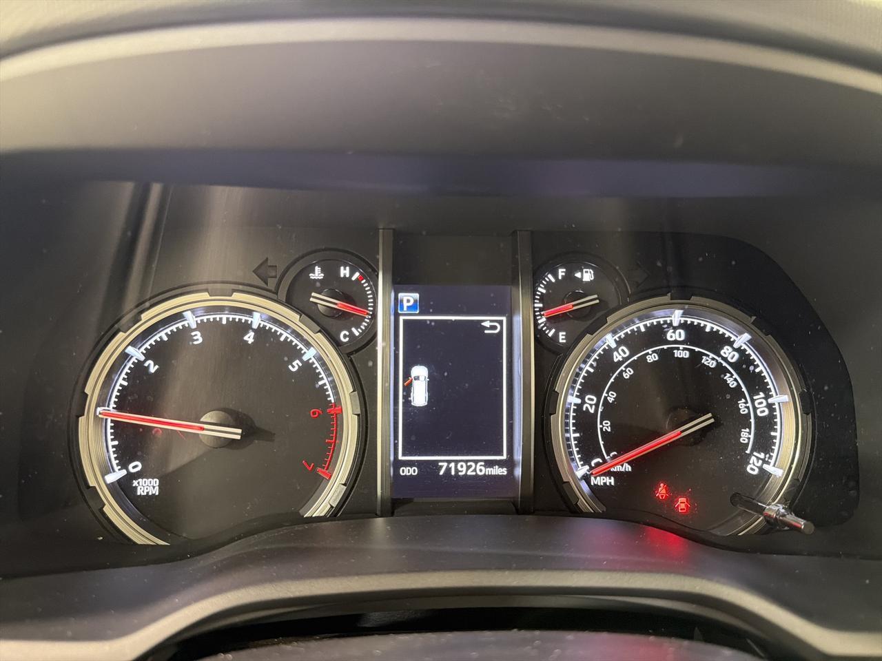 2021 Toyota 4Runner Venture San Antonio TX