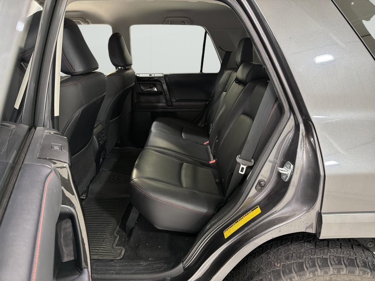 2021 Toyota 4Runner Venture San Antonio TX
