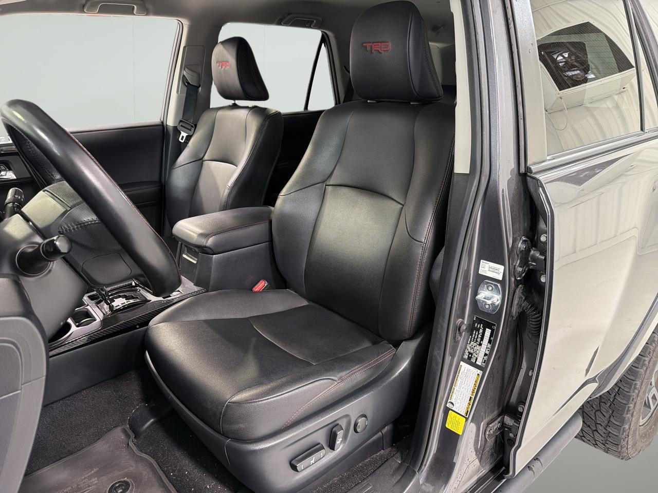 2021 Toyota 4Runner Venture San Antonio TX