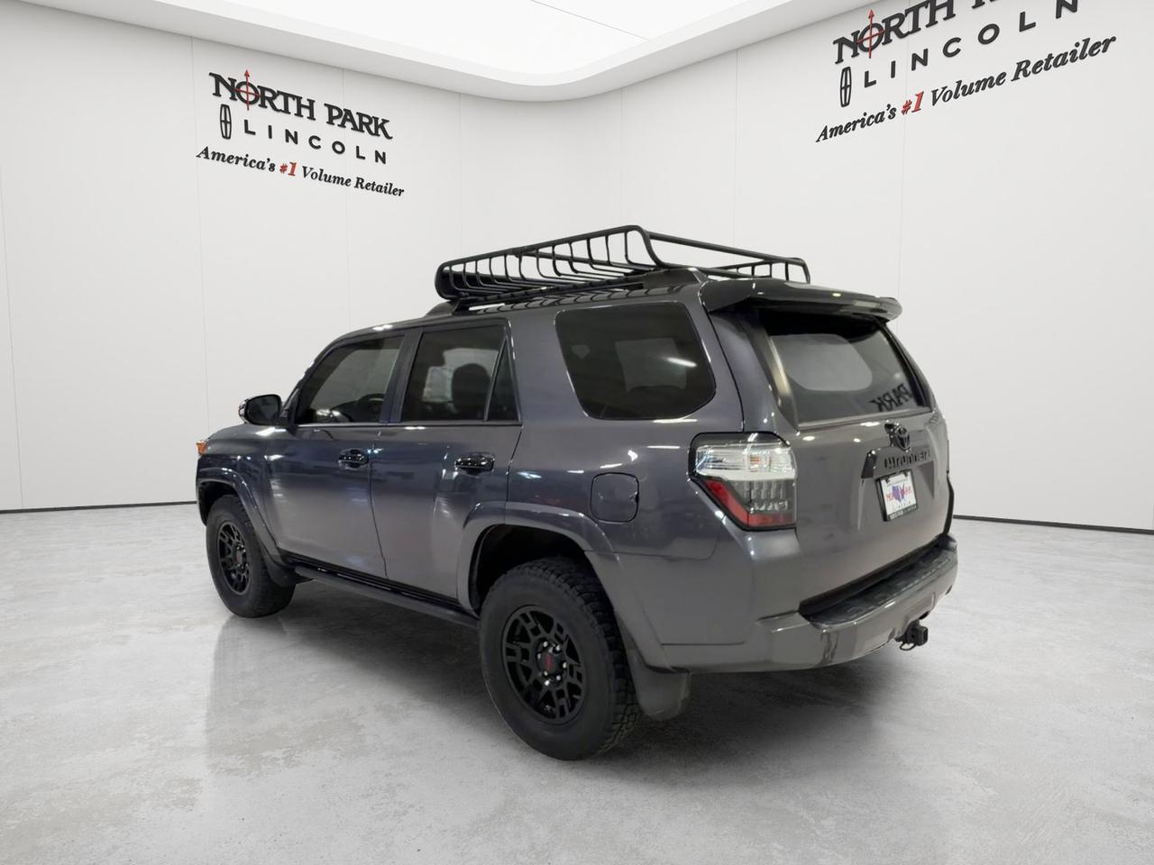 2021 Toyota 4Runner Venture San Antonio TX