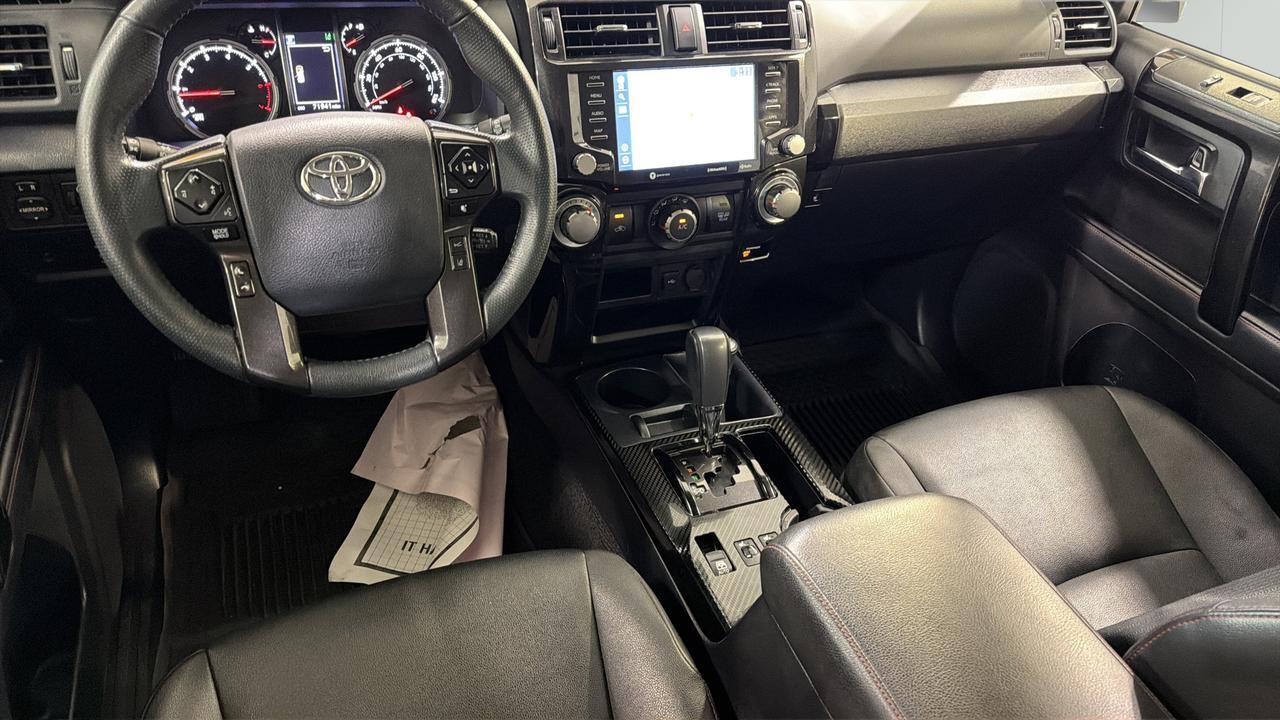 2021 Toyota 4Runner Venture San Antonio TX