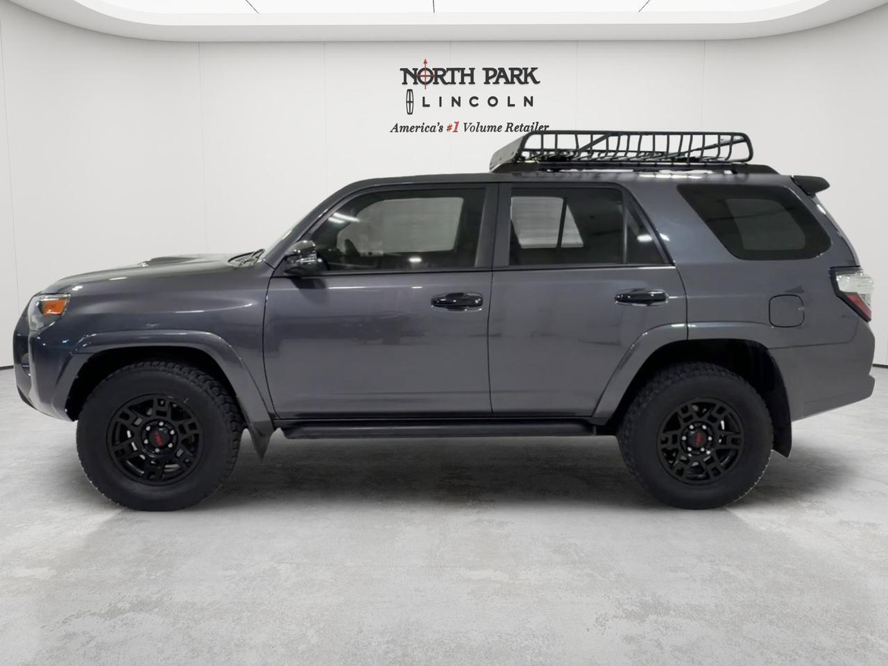 2021 Toyota 4Runner Venture San Antonio TX