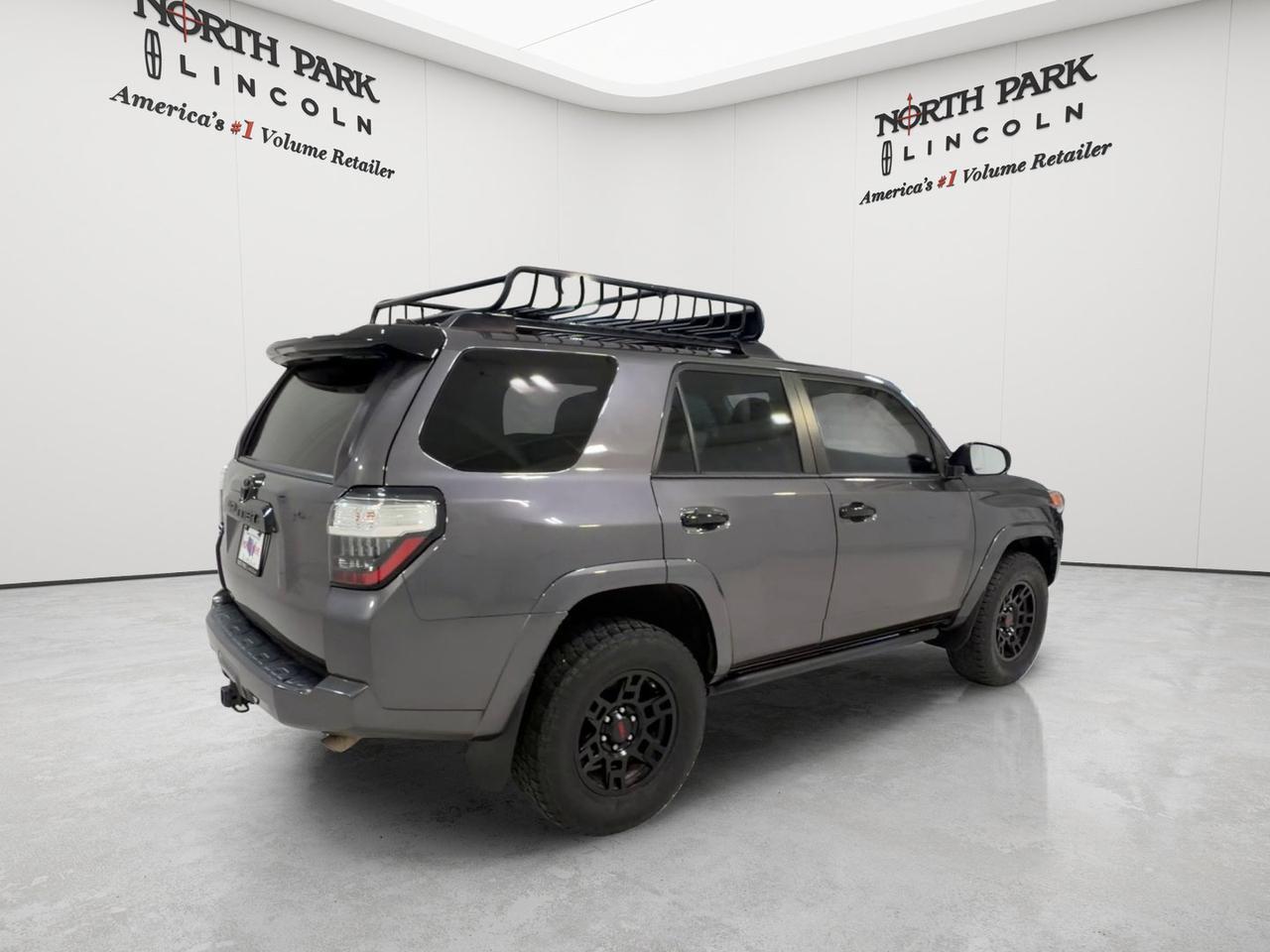 2021 Toyota 4Runner Venture San Antonio TX