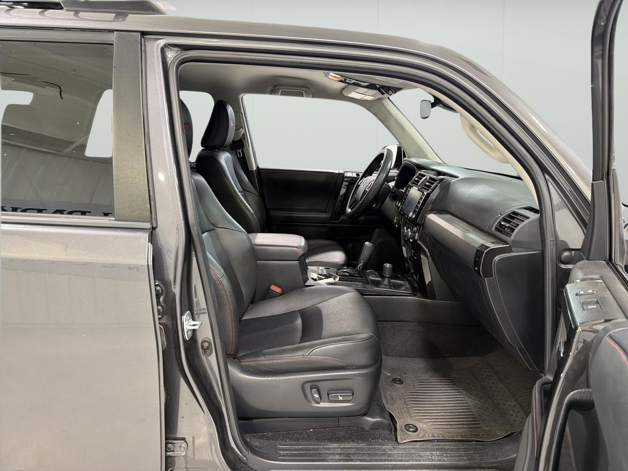 2021 Toyota 4Runner Venture San Antonio TX