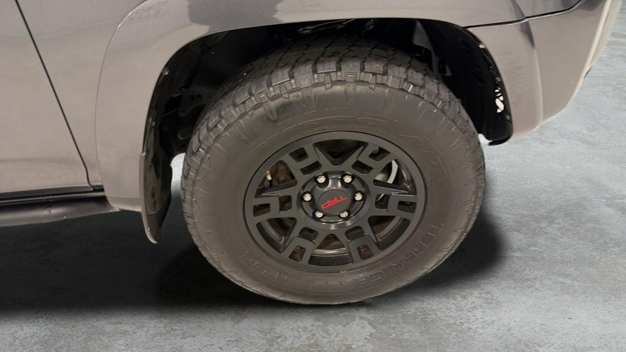 2021 Toyota 4Runner Venture San Antonio TX