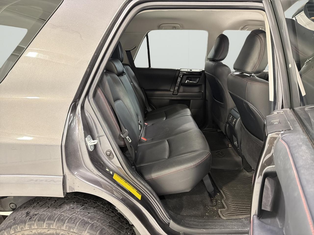 2021 Toyota 4Runner Venture San Antonio TX
