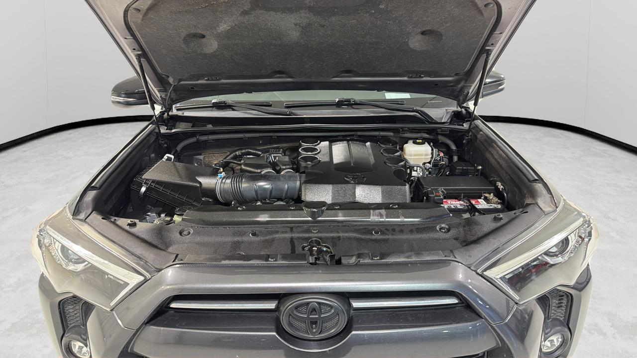 2021 Toyota 4Runner Venture San Antonio TX