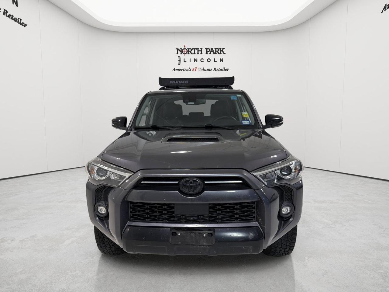 2021 Toyota 4Runner Venture San Antonio TX