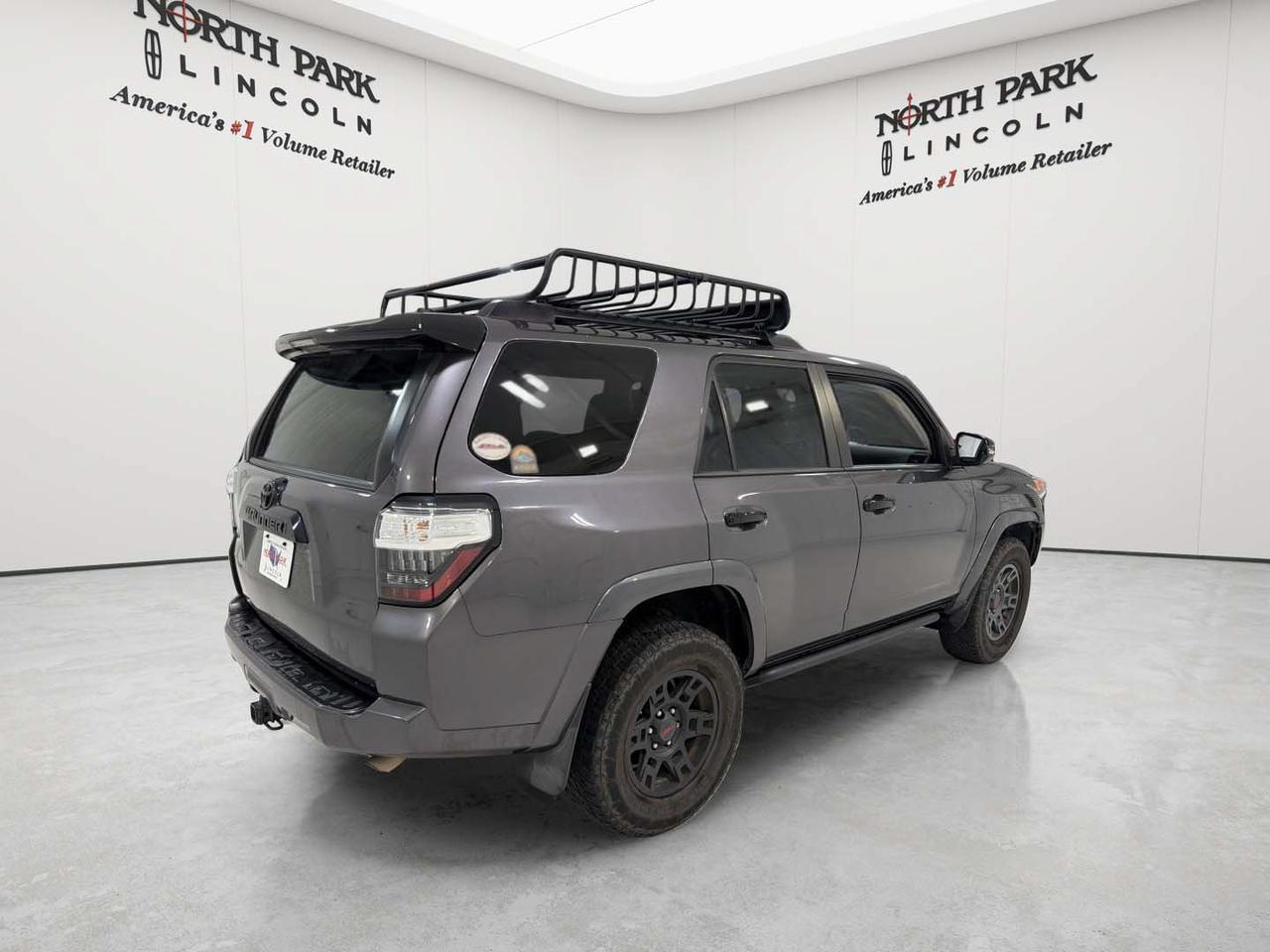 2021 Toyota 4Runner Venture San Antonio TX