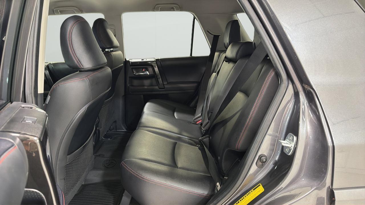 2021 Toyota 4Runner Venture San Antonio TX