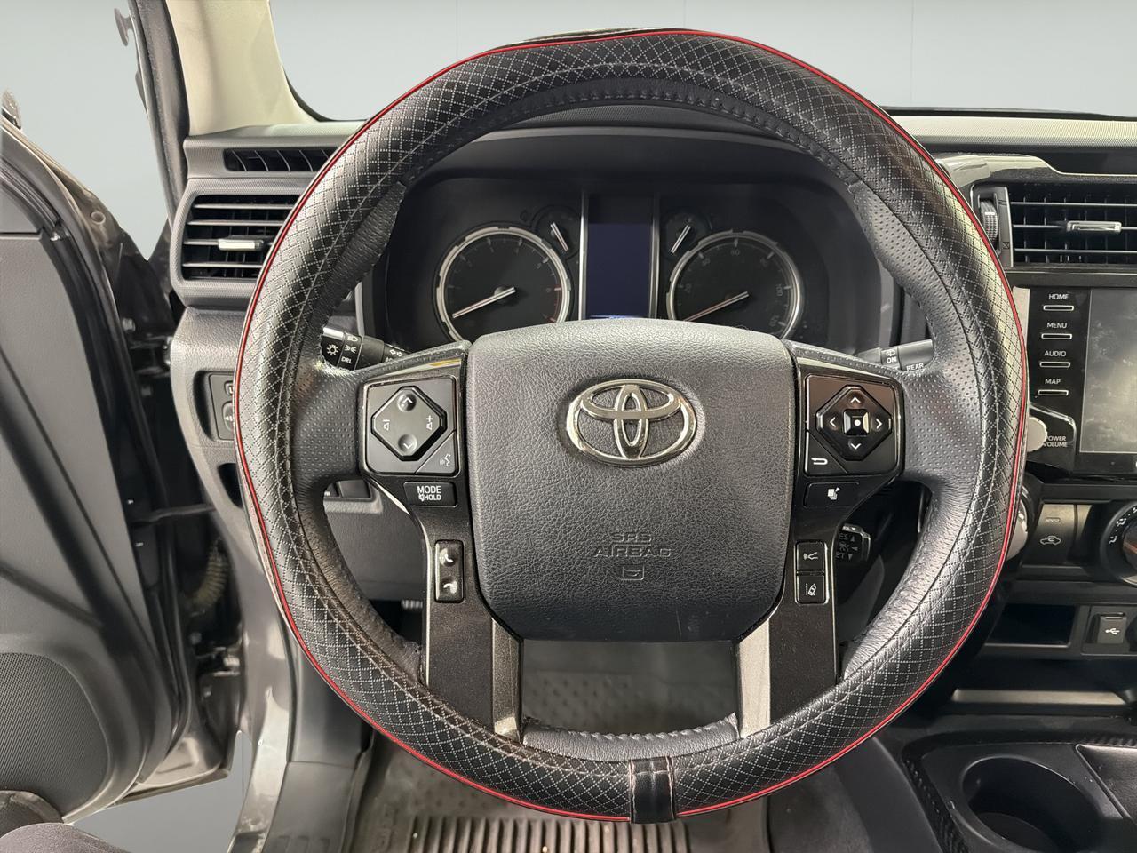 2021 Toyota 4Runner Venture San Antonio TX