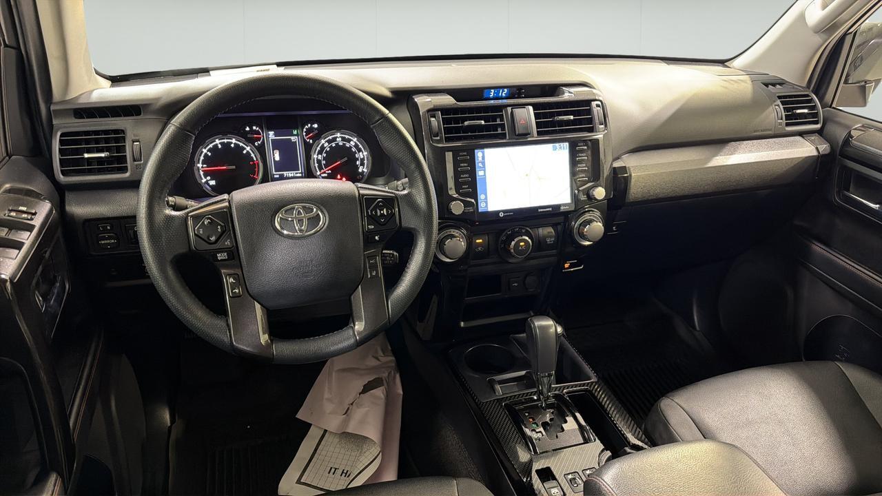 2021 Toyota 4Runner Venture San Antonio TX