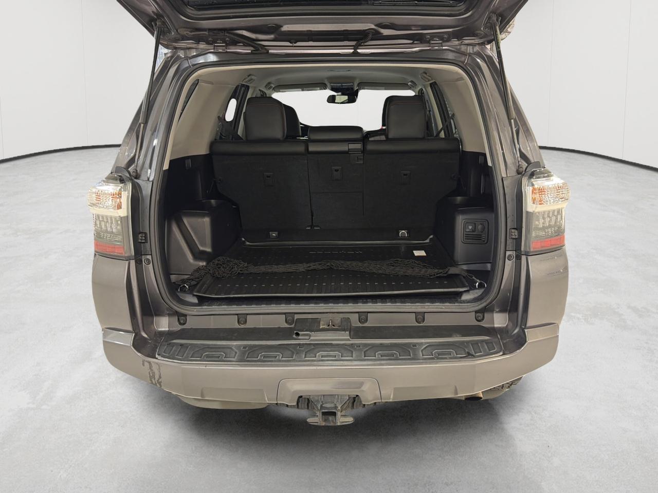 2021 Toyota 4Runner Venture San Antonio TX