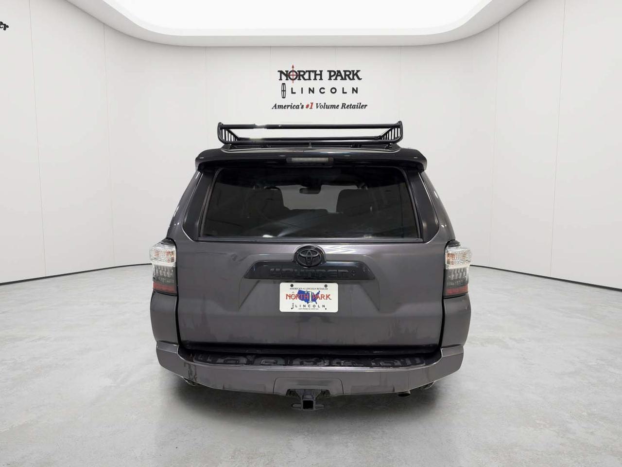 2021 Toyota 4Runner Venture San Antonio TX