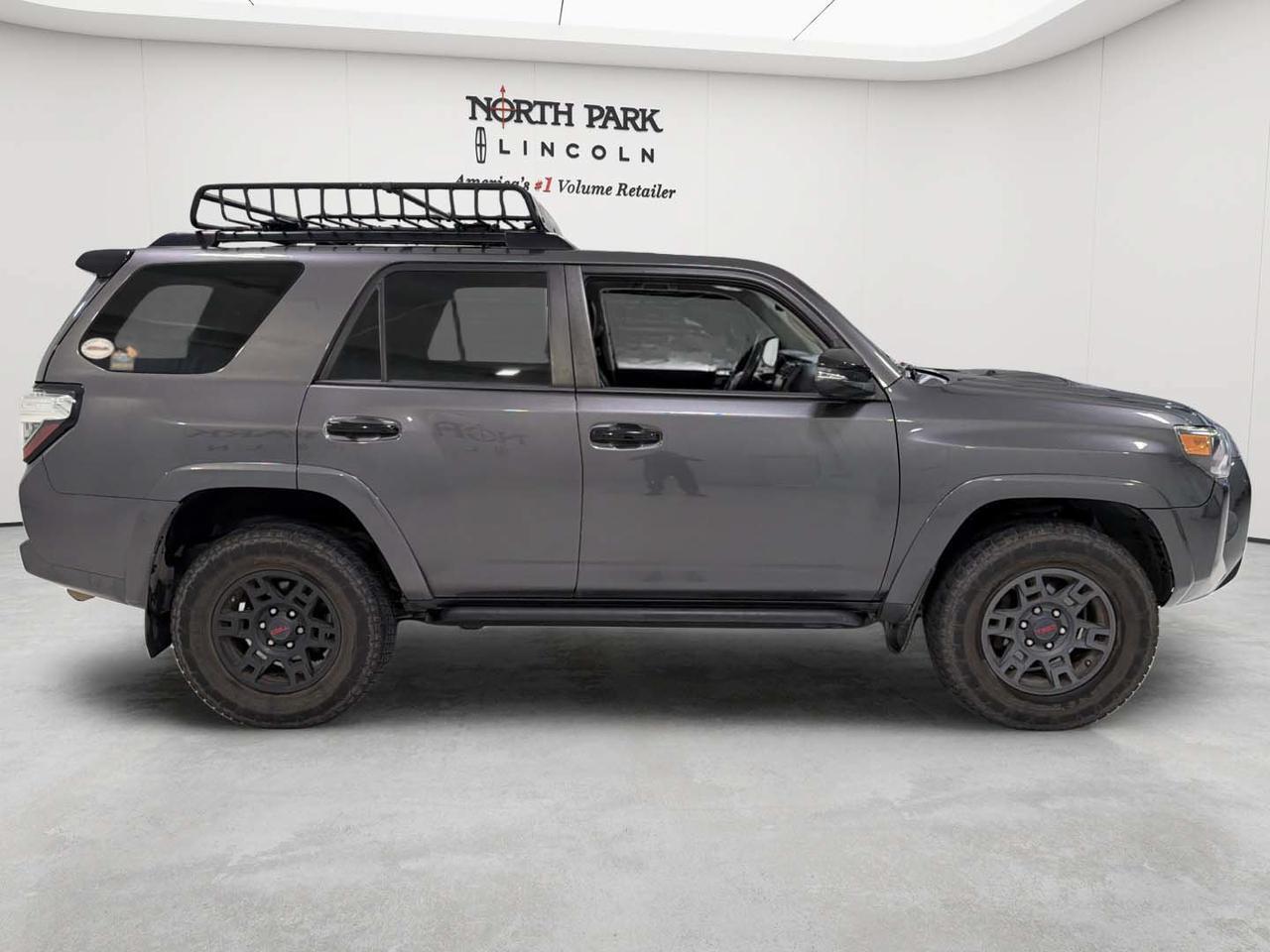 2021 Toyota 4Runner Venture San Antonio TX