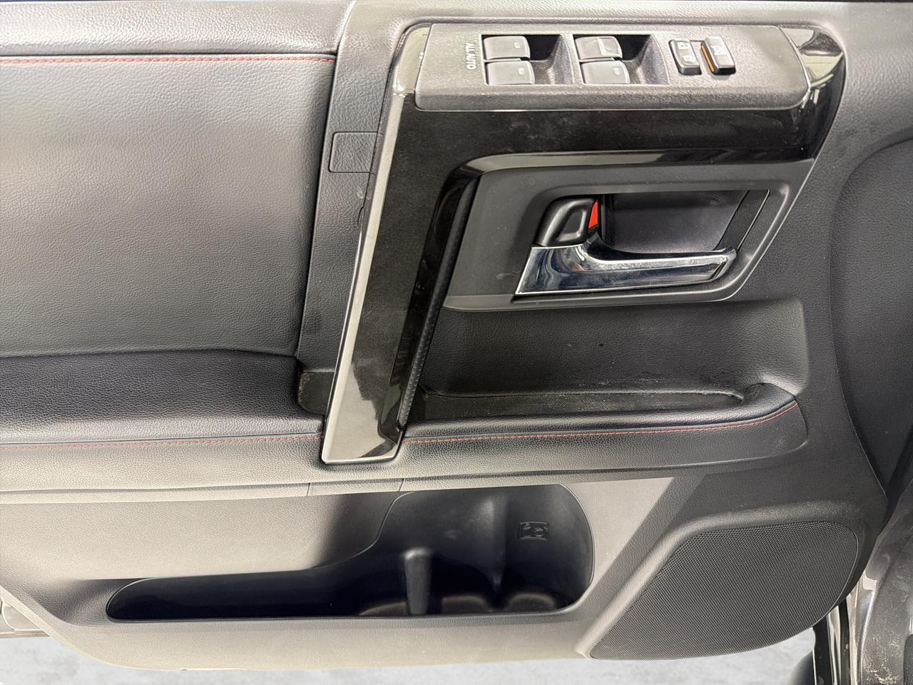 2021 Toyota 4Runner Venture San Antonio TX