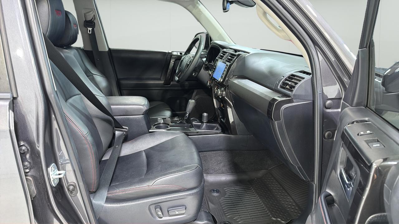 2021 Toyota 4Runner Venture San Antonio TX