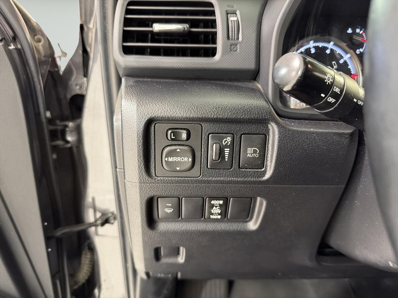 2021 Toyota 4Runner Venture San Antonio TX