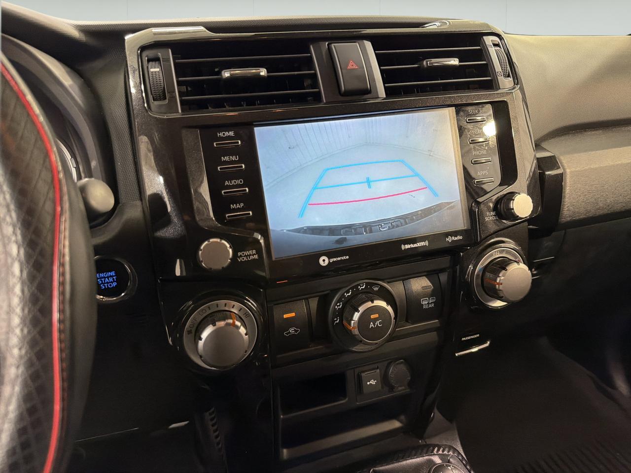 2021 Toyota 4Runner Venture San Antonio TX
