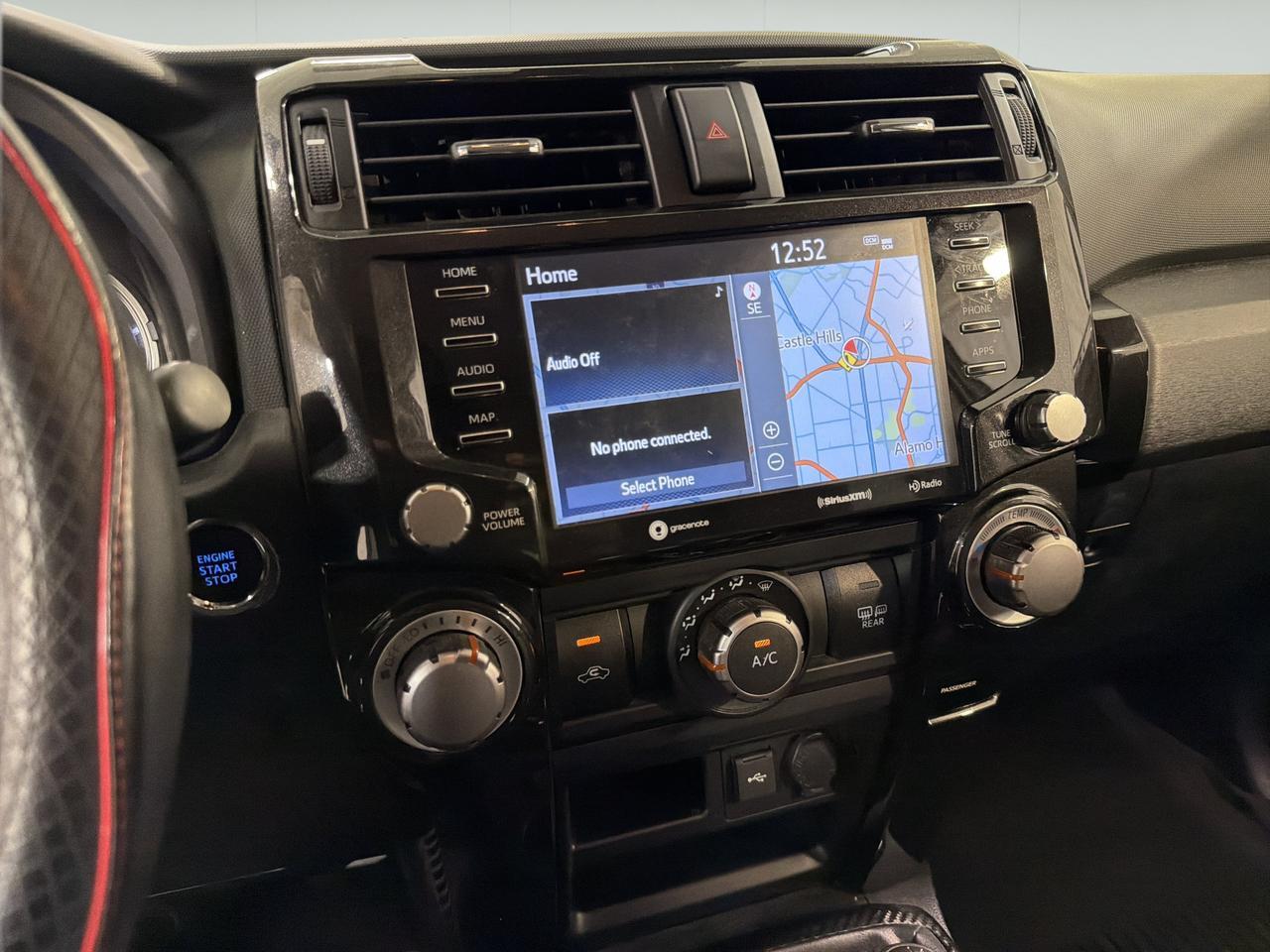 2021 Toyota 4Runner Venture San Antonio TX