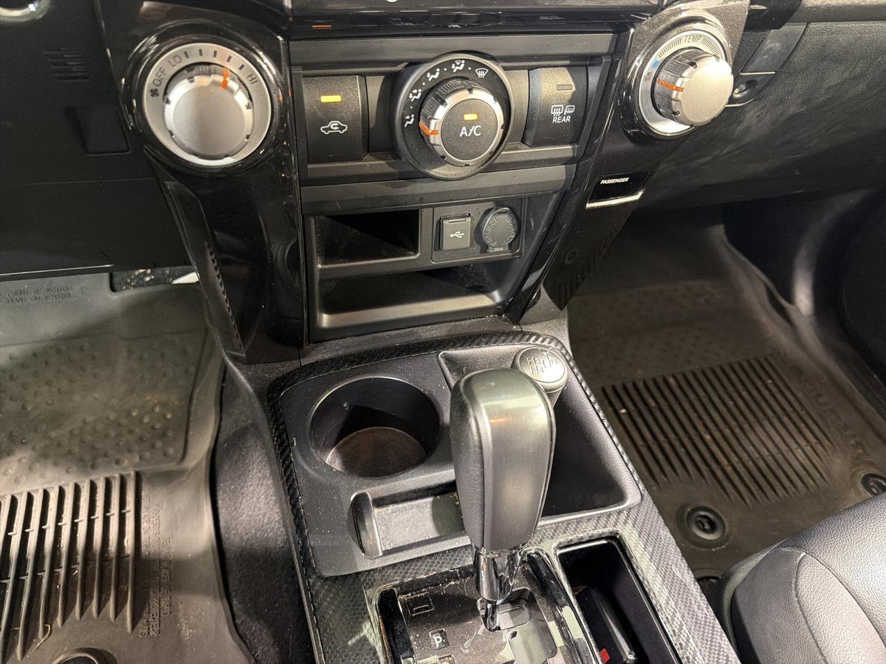 2021 Toyota 4Runner Venture San Antonio TX