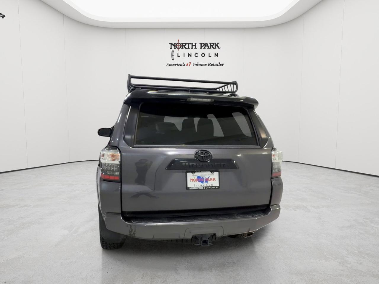 2021 Toyota 4Runner Venture San Antonio TX