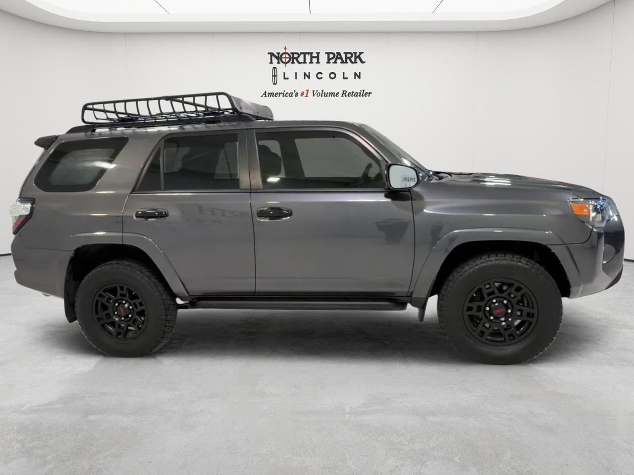 2021 Toyota 4Runner Venture San Antonio TX