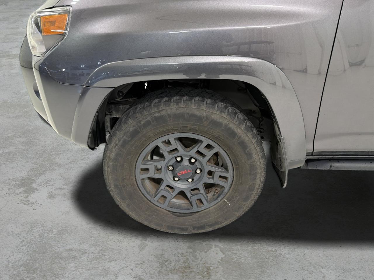 2021 Toyota 4Runner Venture San Antonio TX