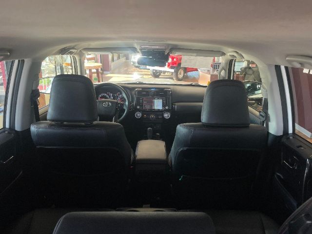 2021 Toyota 4Runner Venture Special Edition Charlotte NC