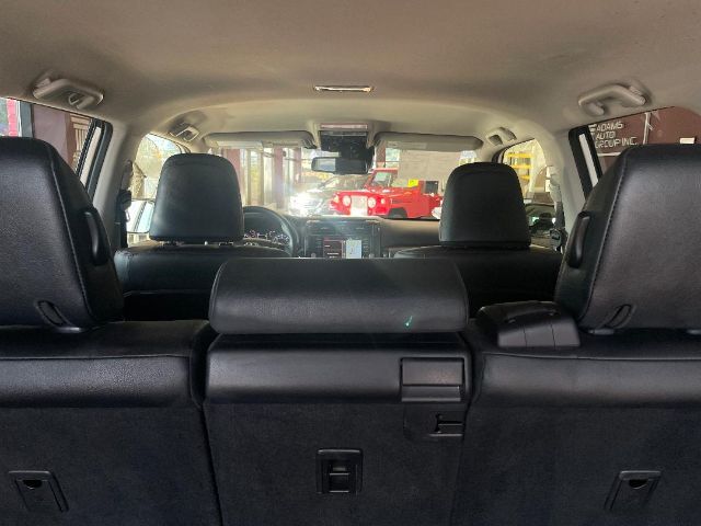 2021 Toyota 4Runner Venture Special Edition Charlotte NC