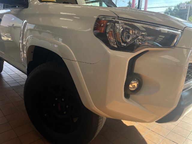 2021 Toyota 4Runner Venture Special Edition Charlotte NC
