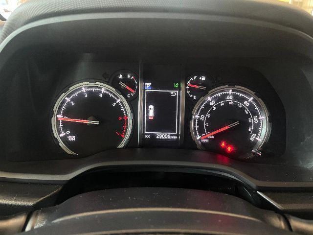 2021 Toyota 4Runner Venture Special Edition Charlotte NC