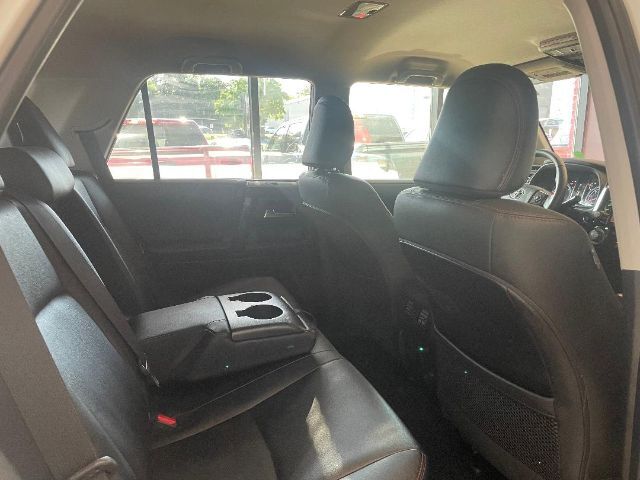 2021 Toyota 4Runner Venture Special Edition Charlotte NC