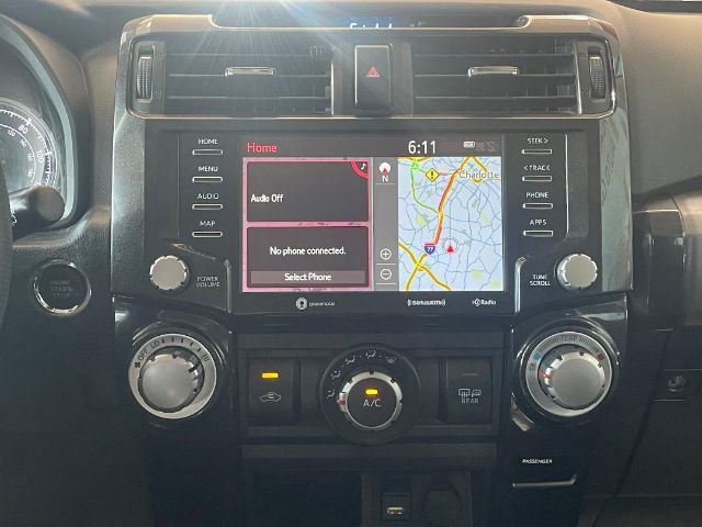 2021 Toyota 4Runner Venture Special Edition Charlotte NC